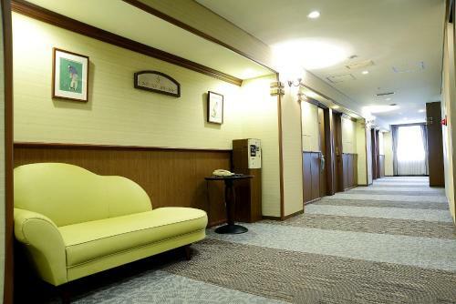 Hotel Daiichi Inn Park