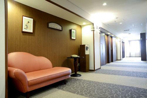 Hotel Daiichi Inn Park