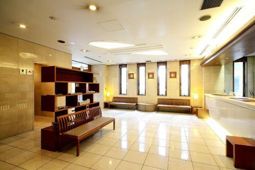 Hotel Daiichi Inn Park