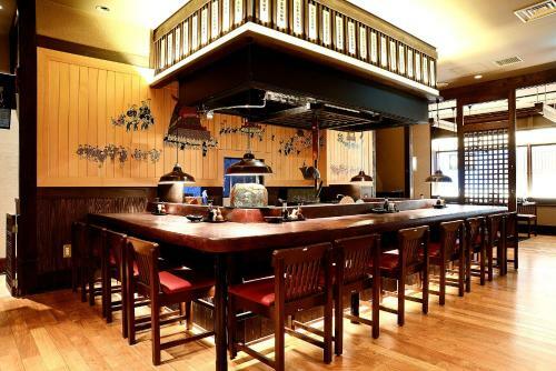 Hotel Daiichi Inn Park