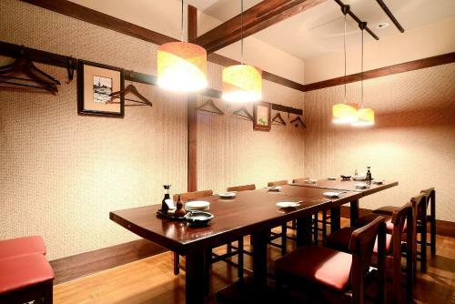 Hotel Daiichi Inn Park