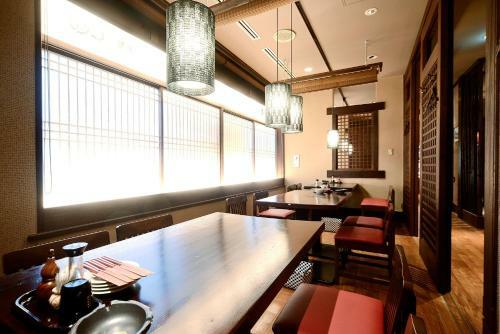 Hotel Daiichi Inn Park