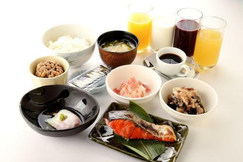 Hotel Daiichi Inn Park