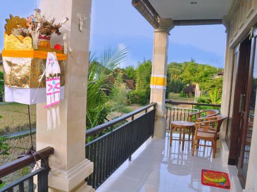 Hostal Eka Bali Guest House