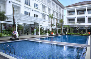 Gallery Prawirotaman Hotel
