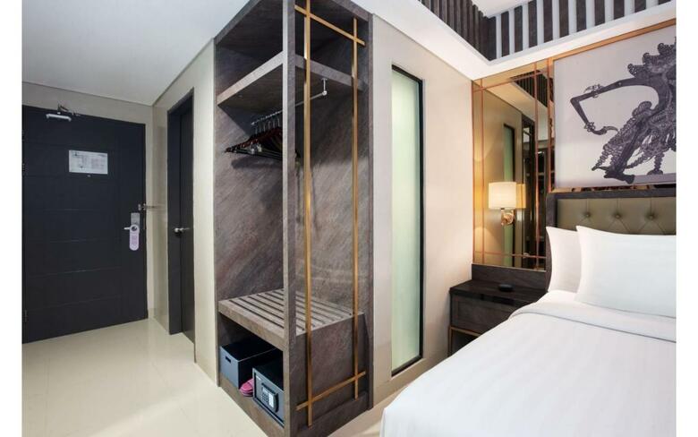Hotel Neo+ Awana Yogyakarta