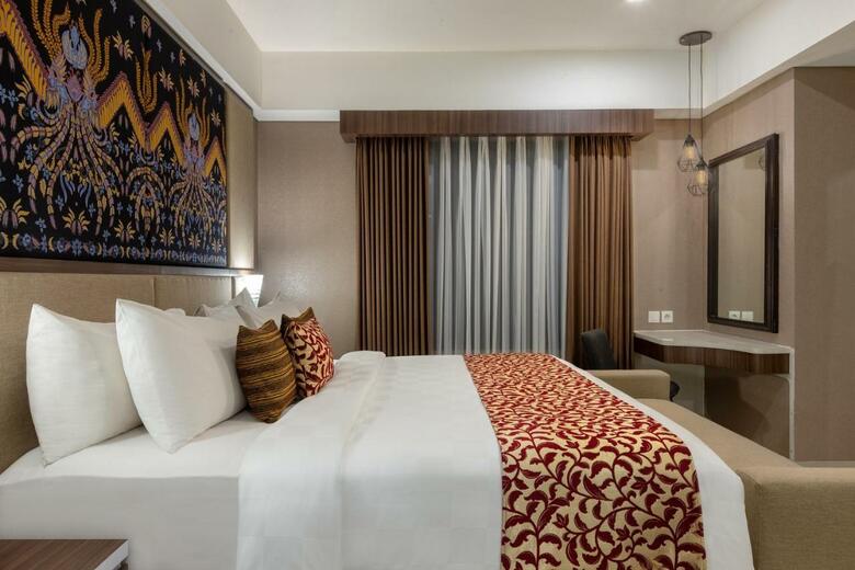 Hotel Neo+ Awana Yogyakarta