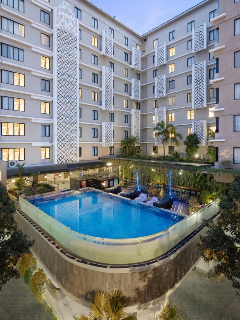 Hotel Neo+ Awana Yogyakarta