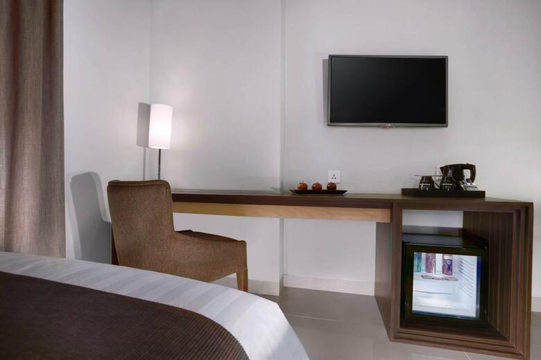 Hotel Neo+ Awana Yogyakarta