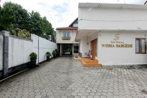Hostal Wisma Sargede