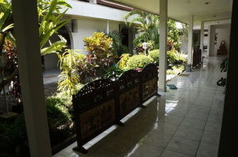 Hotel Kirana