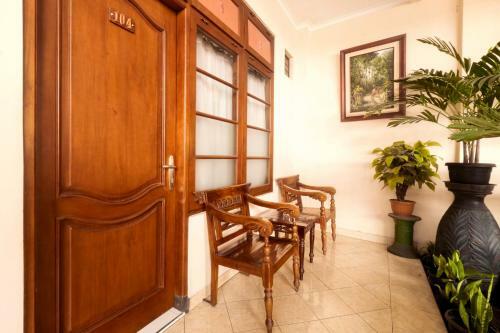 Malioboro Inn Hotel