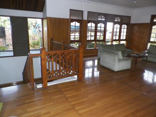 Rumah Utama Guest House