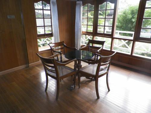 Rumah Utama Guest House