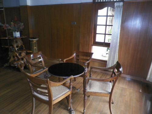 Rumah Utama Guest House