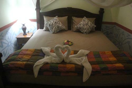 Cantik Homestay