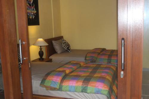 Cantik Homestay