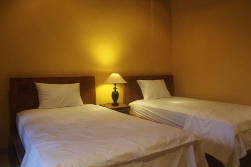 Cantik Homestay