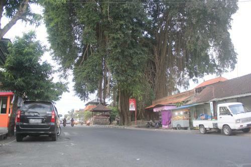 Cantik Homestay