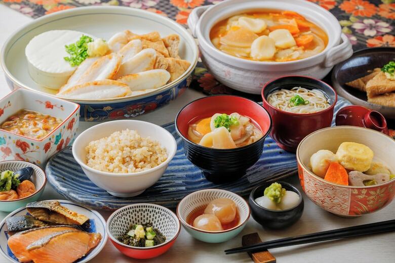 Hotel Monte Hermana Sendai