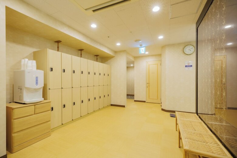 Hotel Monte Hermana Sendai