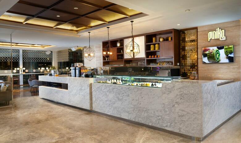 Hotel Royal Ambarrukmo Yogyakarta