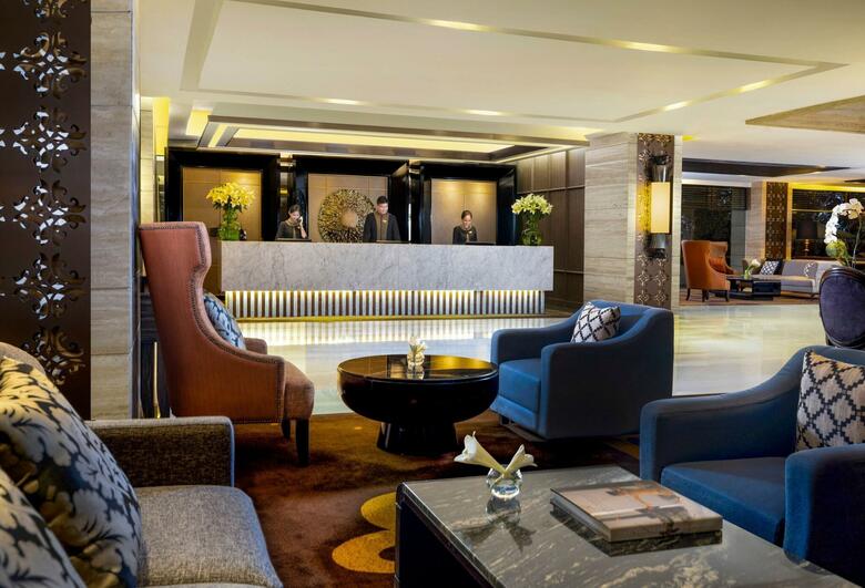 Hotel Royal Ambarrukmo Yogyakarta