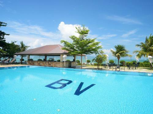 Hotel Bella Vista Resort & Spa Langkawi