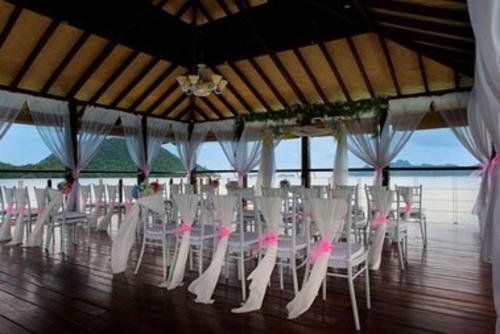 Hotel The Westin Langkawi Resort & Spa
