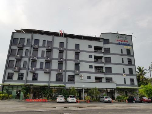 Langkawi Baron Hotel