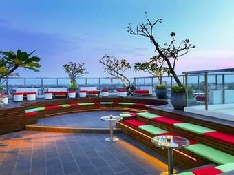 Hotel Ibis Styles Yogyakarta