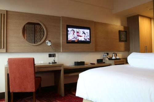 Indoluxe Hotel Jogjakarta