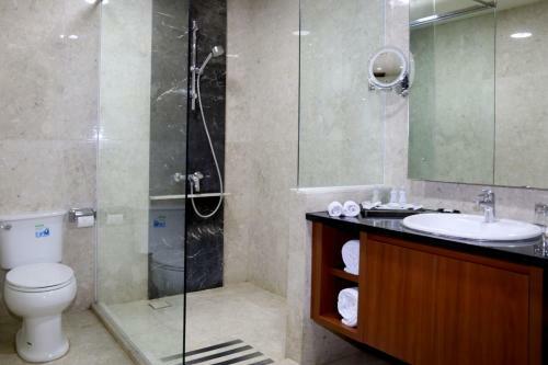 Indoluxe Hotel Jogjakarta