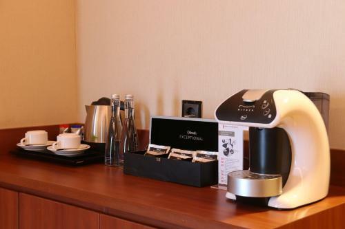 Indoluxe Hotel Jogjakarta