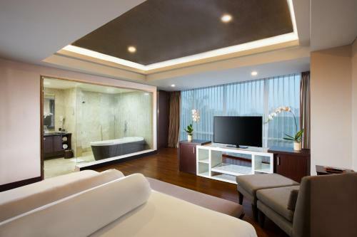 Indoluxe Hotel Jogjakarta