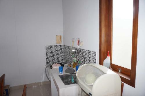 Cemara Homestay
