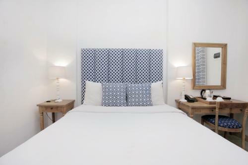 Adhisthana Hotel Yogyakarta