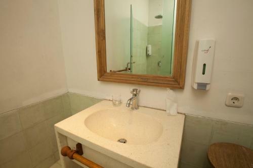 Adhisthana Hotel Yogyakarta