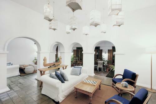Adhisthana Hotel Yogyakarta