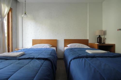 Hostal Pawon Cokelat Guesthouse