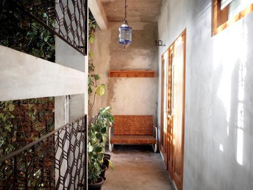 Hostal Pawon Cokelat Guesthouse