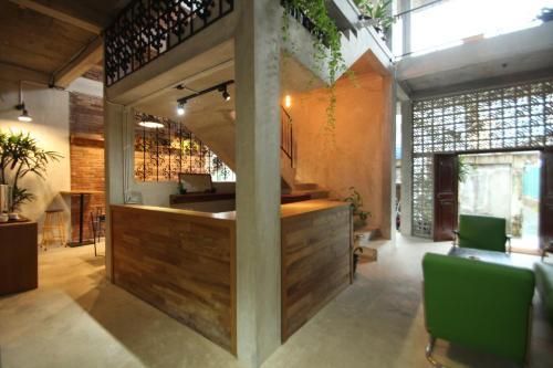 Hostal Pawon Cokelat Guesthouse