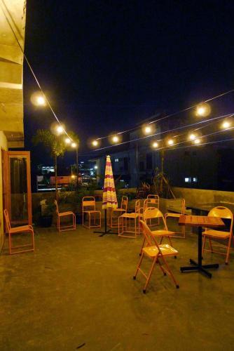 Hostal Pawon Cokelat Guesthouse