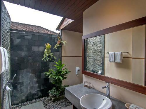 Hotel De Munut Balinese Resort