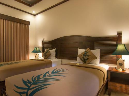Hotel De Munut Balinese Resort