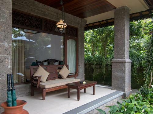 Hotel De Munut Balinese Resort