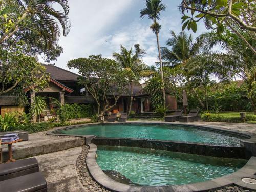 Hotel De Munut Balinese Resort