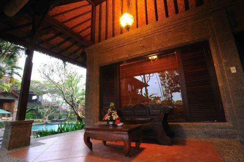 Hotel De Munut Balinese Resort