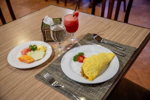 Hotel De Munut Balinese Resort