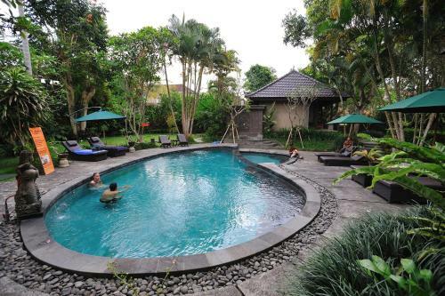 Hotel De Munut Balinese Resort